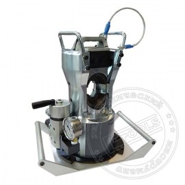 Изображение - Пресс F39.100.1 гидравлический электромонтажный